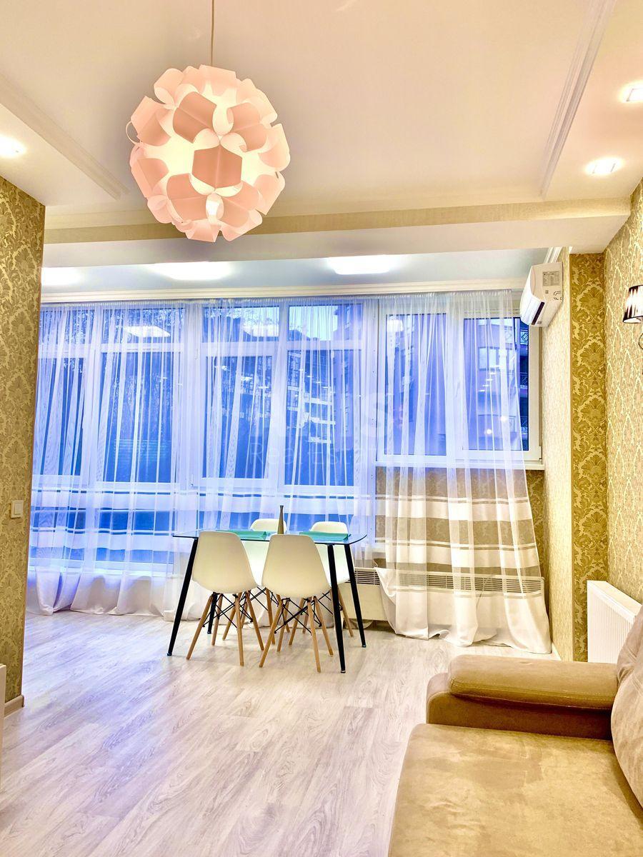 3к квартира ул. Глубочицкая 1356544