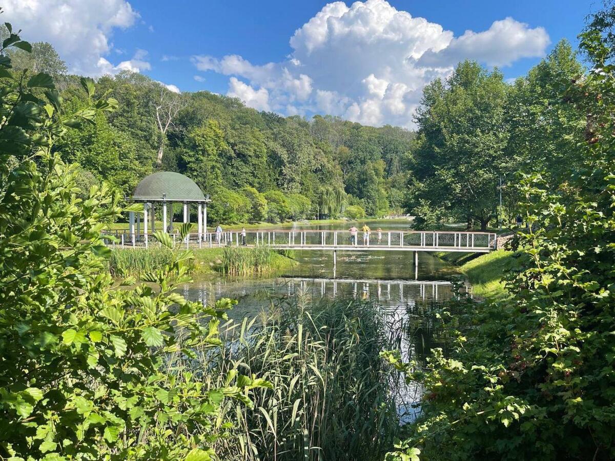 1k apartment vul. Metrologichna 8609969