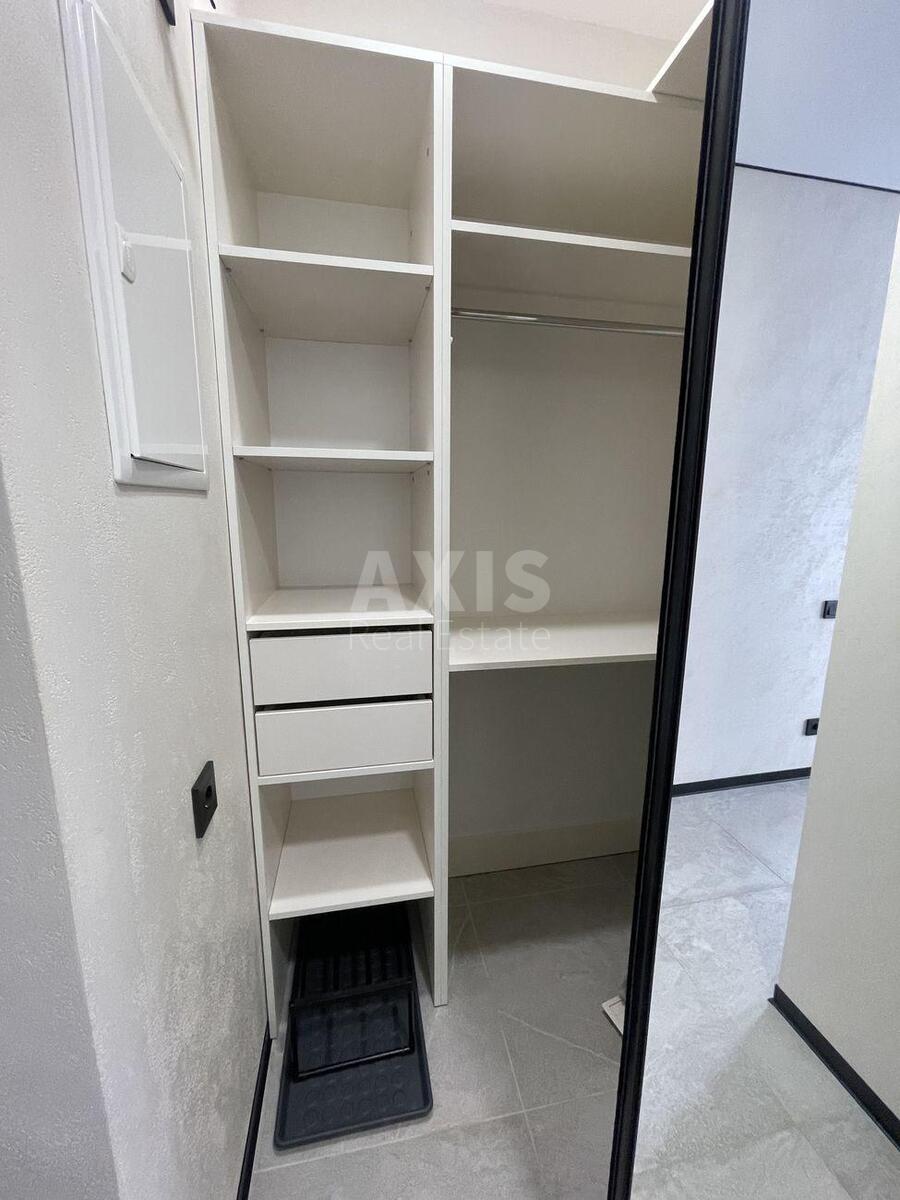 1k apartment vul. Praktychna 1566248