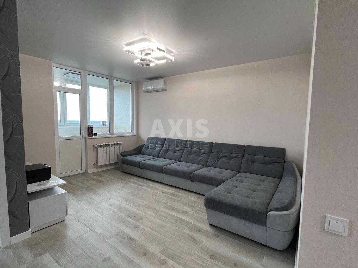 3k apartment vul. Svitla 3566472