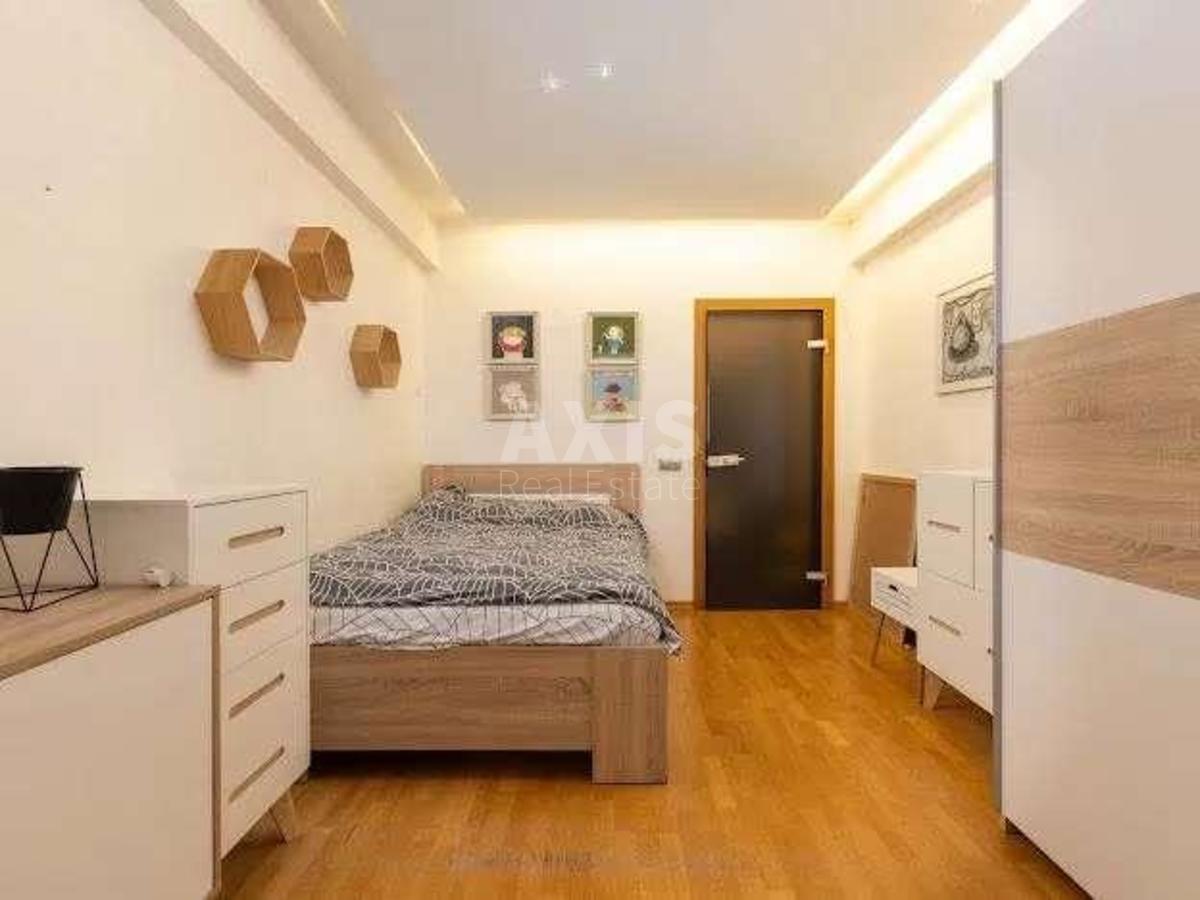 3k apartment bul. Lesi Ukrai'nky 36Б3