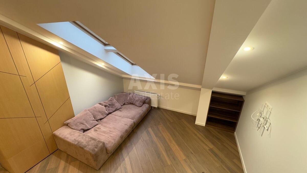 2k apartment vul. Regeneratorna 4, корп. 1566663