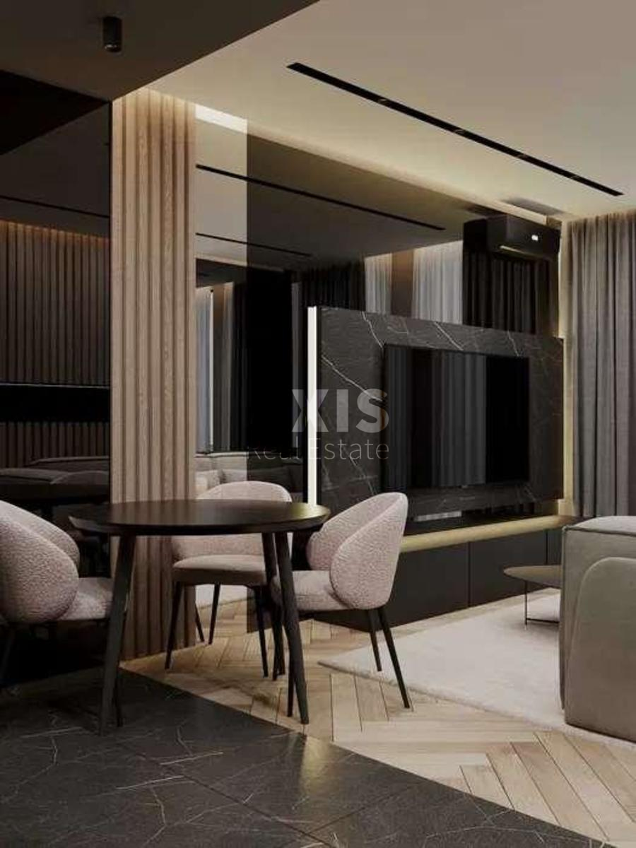 1k apartment vul. Saljutna 2 "Б"238743