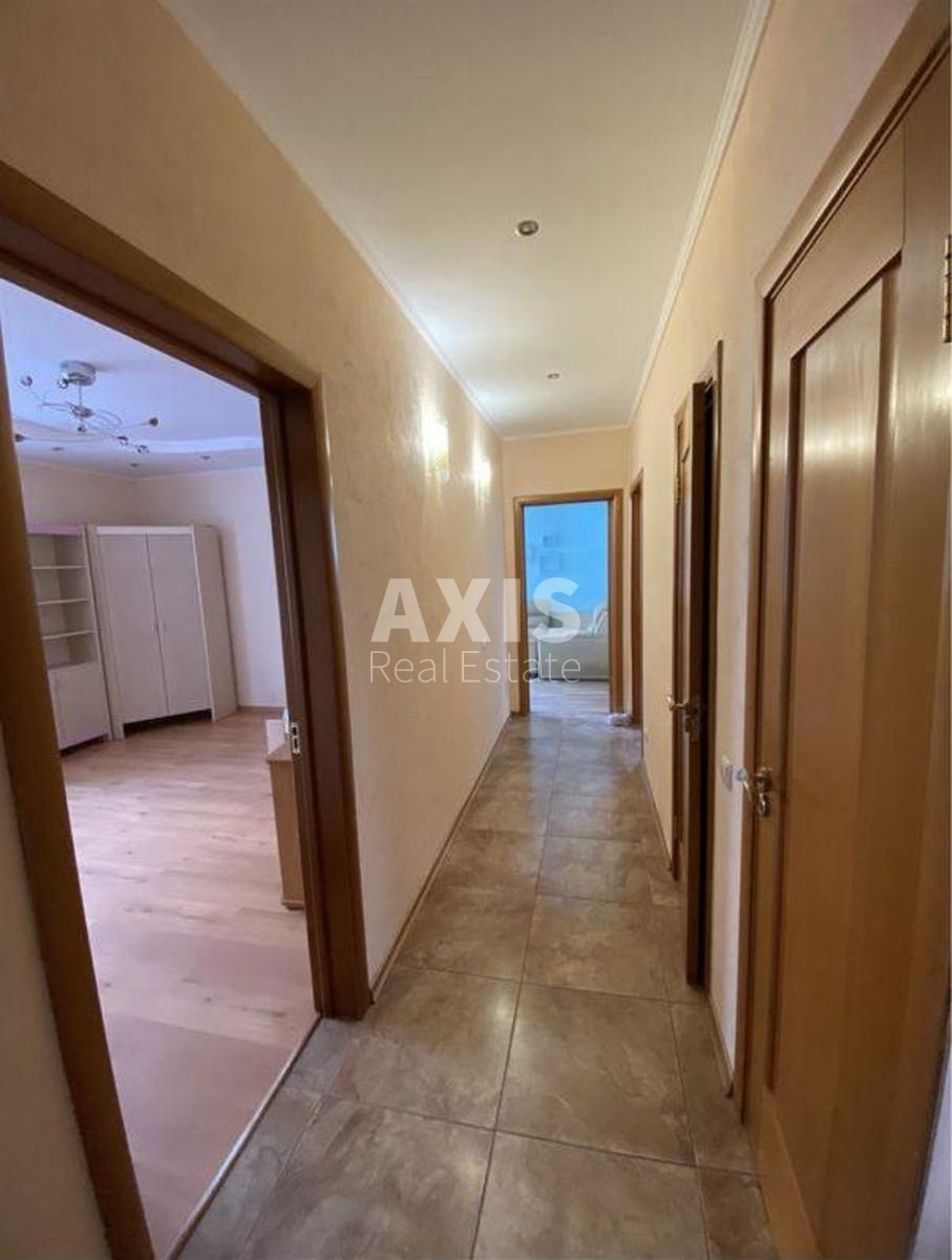 3k apartment vul. Rudans'kogo Stepana 4/6425665