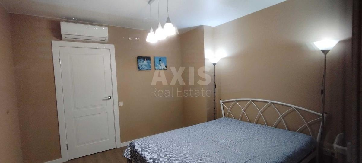 2k apartment prov. Baltijs'kyj 234