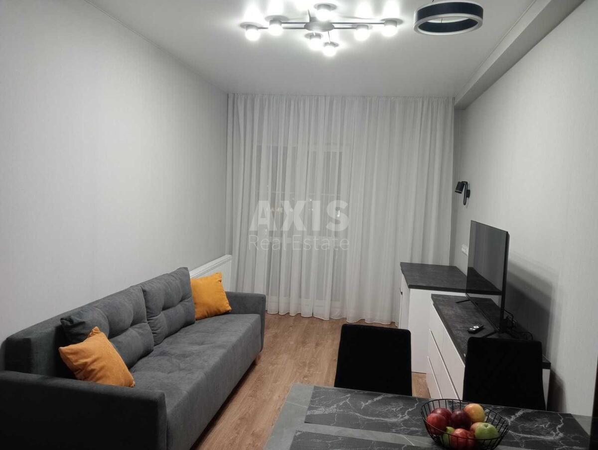 1k apartment vul. Myhajla Maksymovycha 24610782