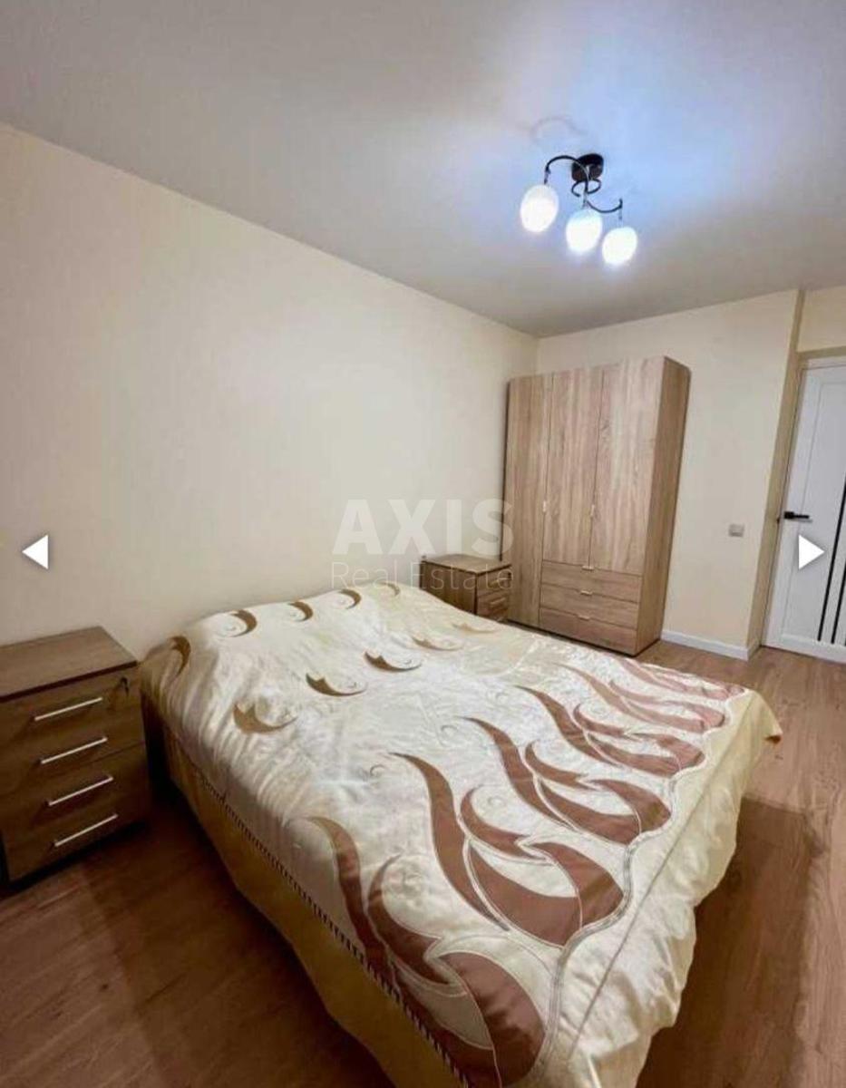 3k apartment vul. Cjurupyns'ka 24