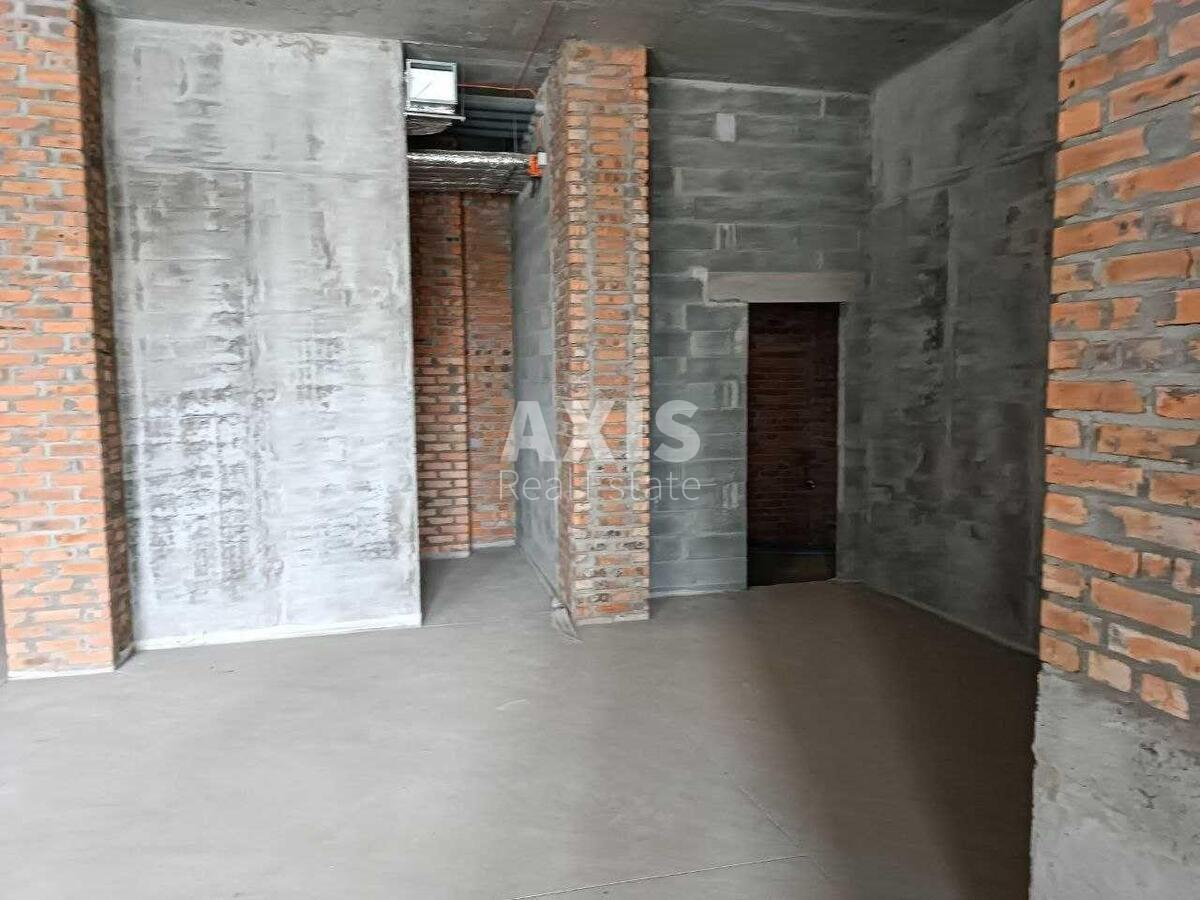 Trade object vul. Nekrasova 6, 86m2536454
