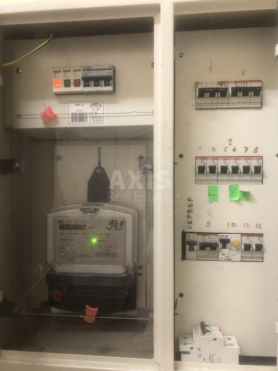 Объект торговли пр-т Соборности 14, 75м2611294