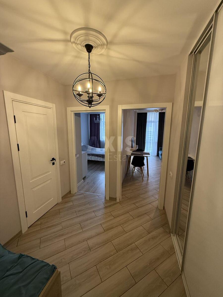 1k apartment vul. Rodyny Kristeriv 20568696