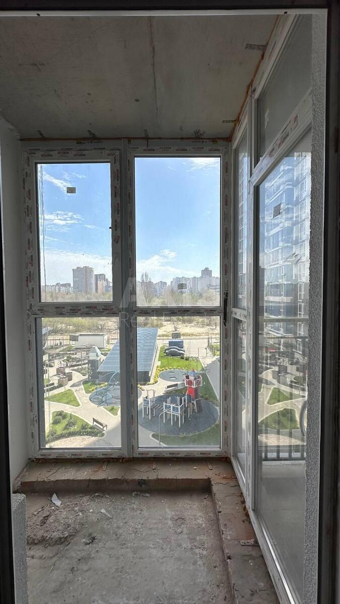 2k apartment vul. Kanal'na 82