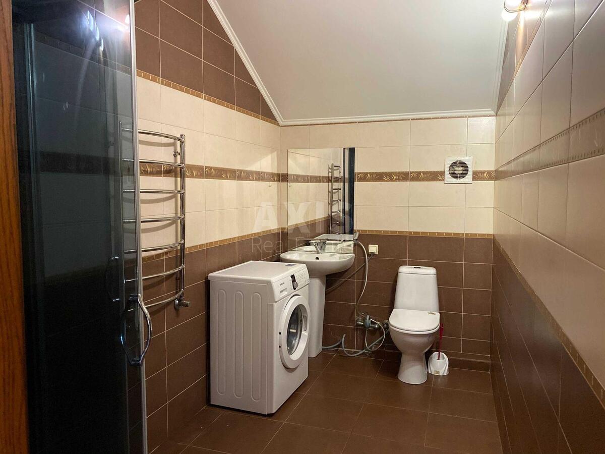 House vul. Prodol'na 1-a, 270m2, Kyiv city6254714