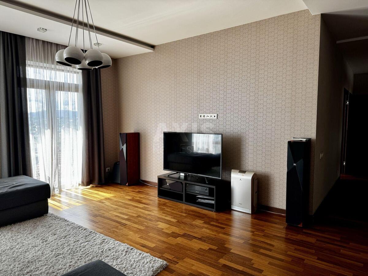 3k apartment vul. Lysychans'ka 29582678