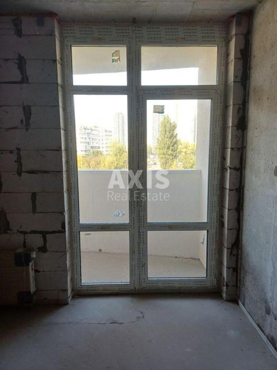 1k apartment vul. Kybal'chycha Mykoly 1г6