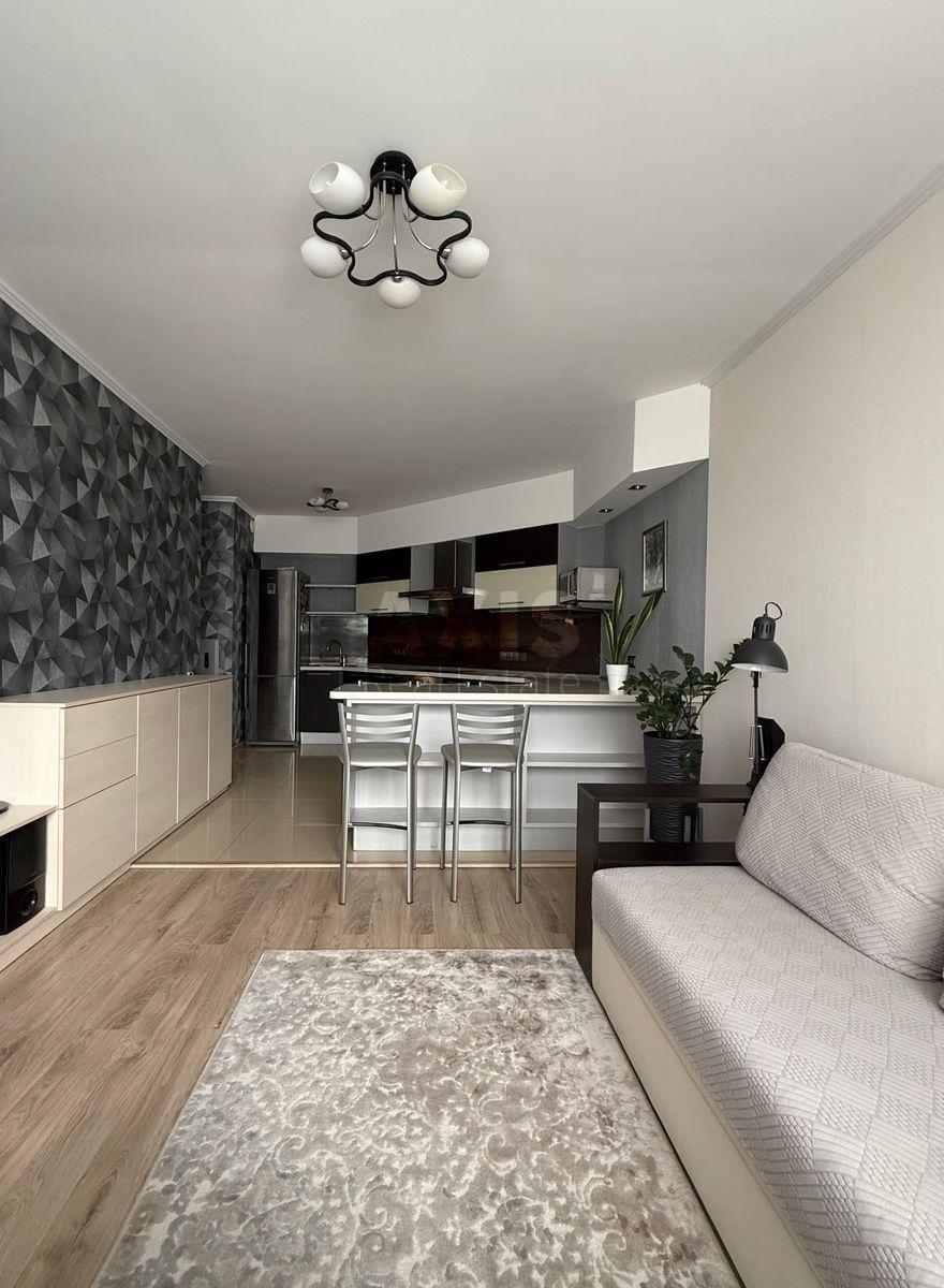 3k apartment pr-t Golosii'vs'kyj 62583105
