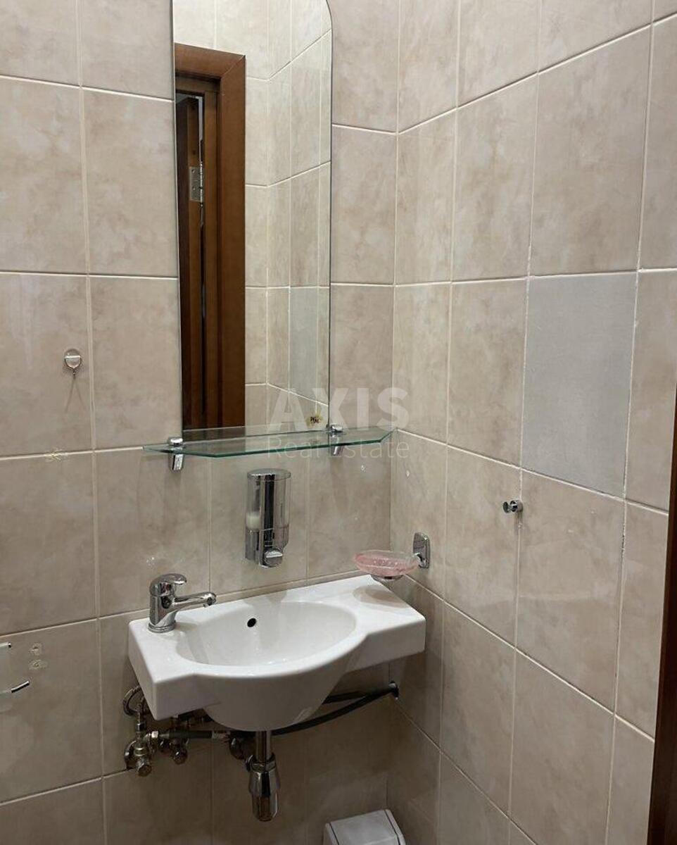 Офис ул. Круглоуниверситетская 22, 53м22