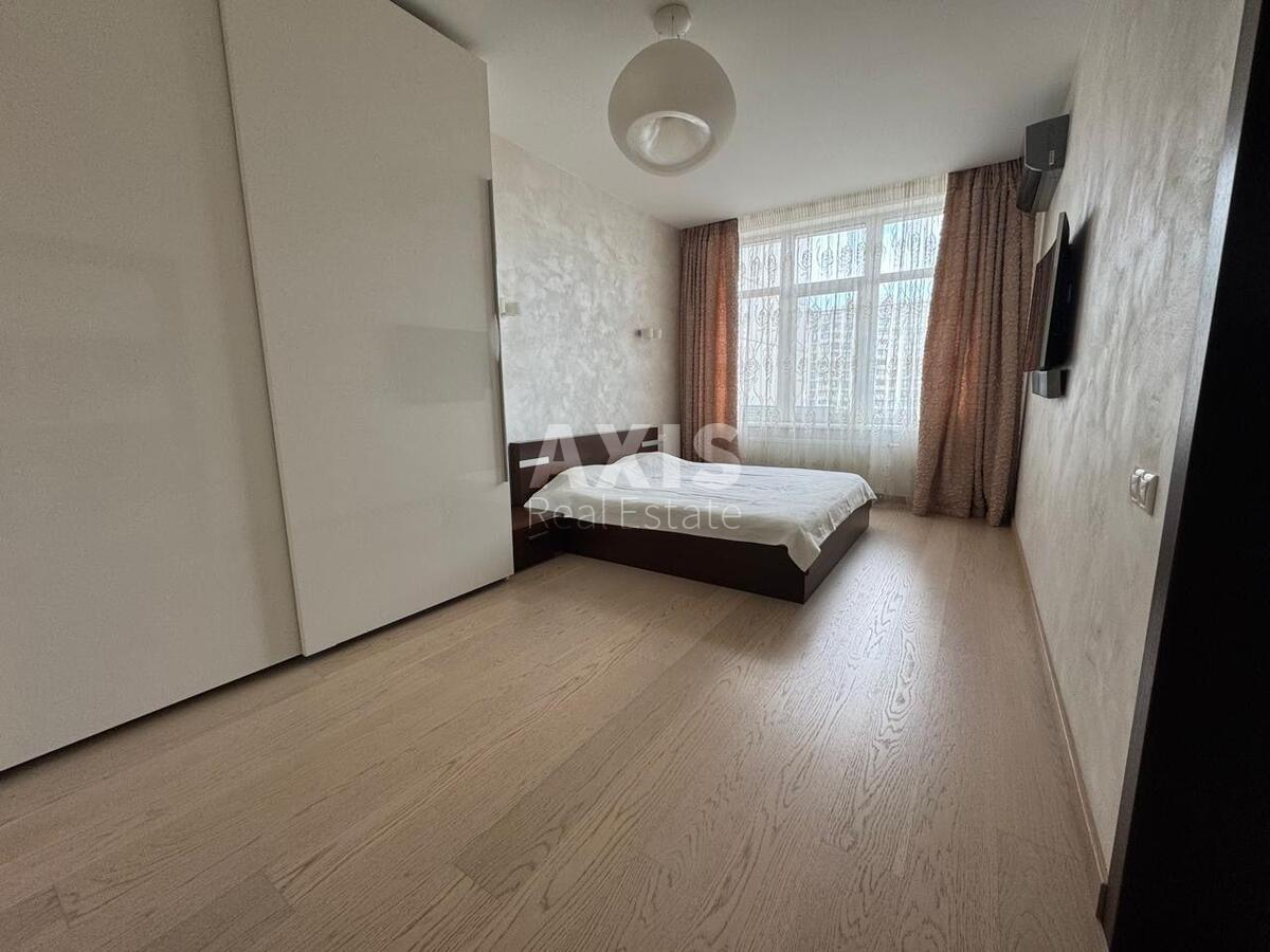 1k apartment vul. Dragomyrova Myhajla 16571015