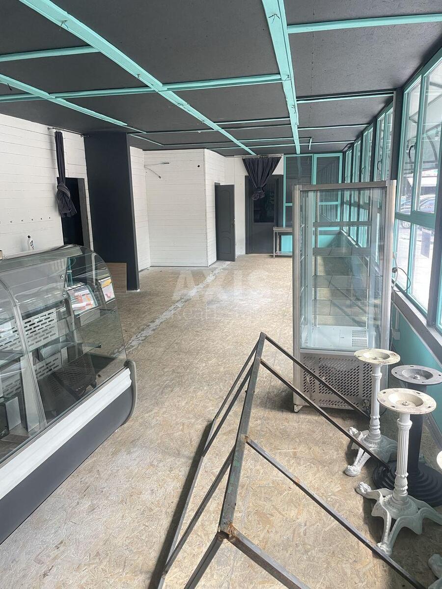 Trade object vul. Velyka Vasyl'kivs'ka 143/2, 90m2624884