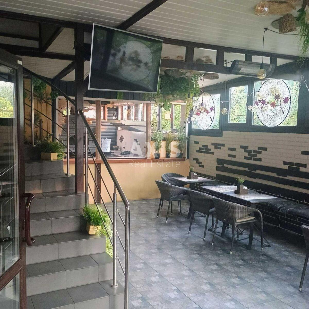 Trade object vul. Verhovynna 55, 215m2592271