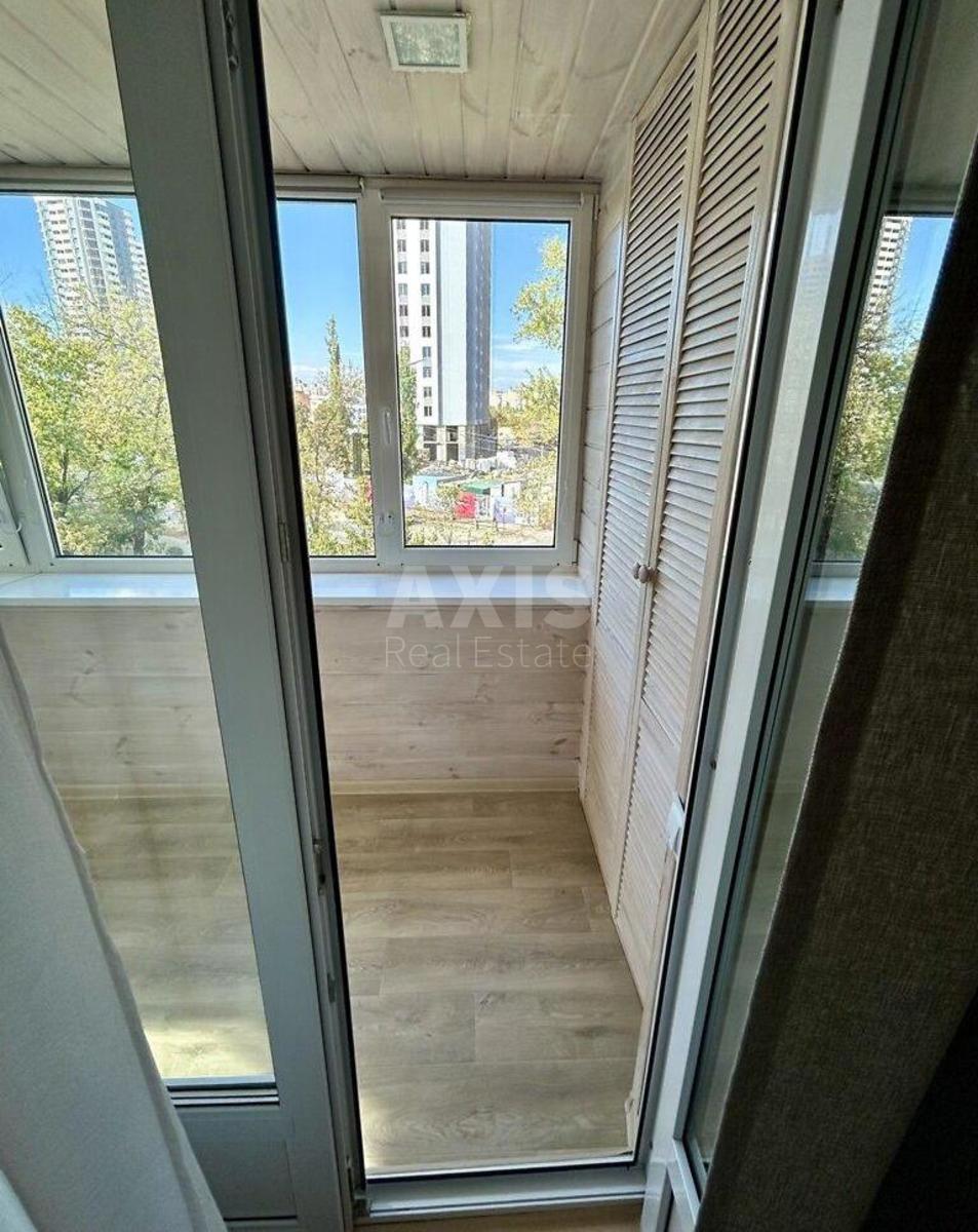 1к квартира бул. Перова 25А5