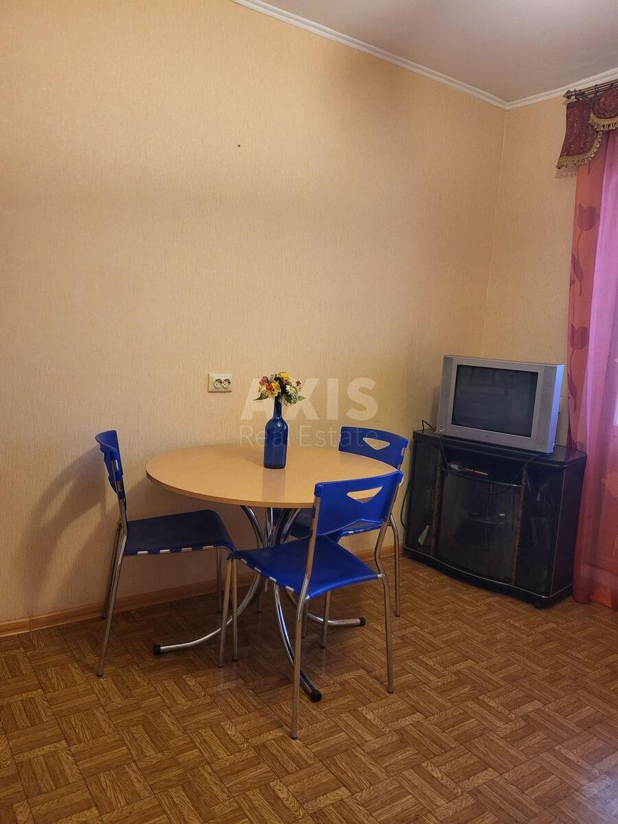 1k apartment vul. Vyshnjakivs'ka 19/19623451