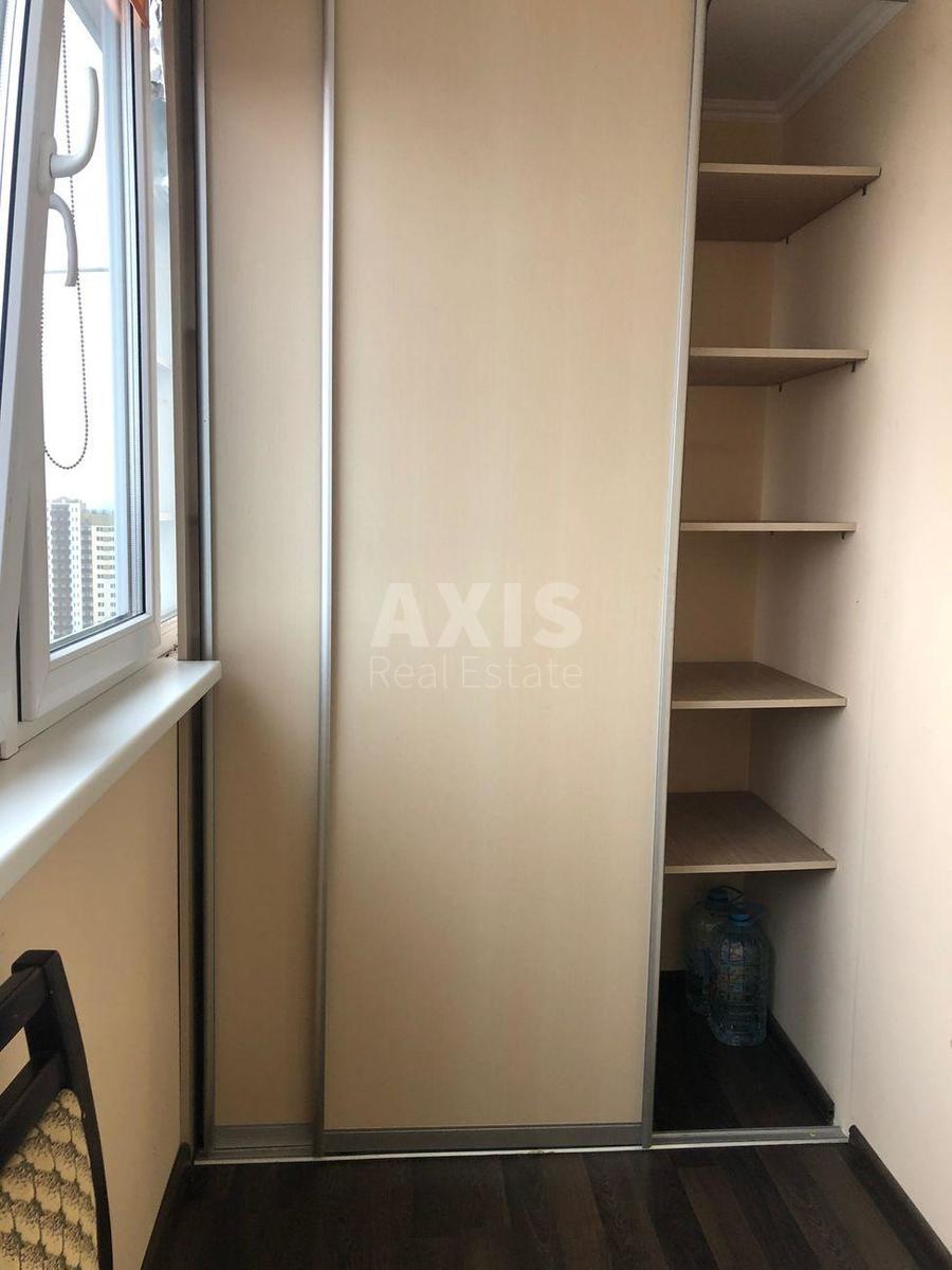 2k apartment pr-t Nauky 55А4230511