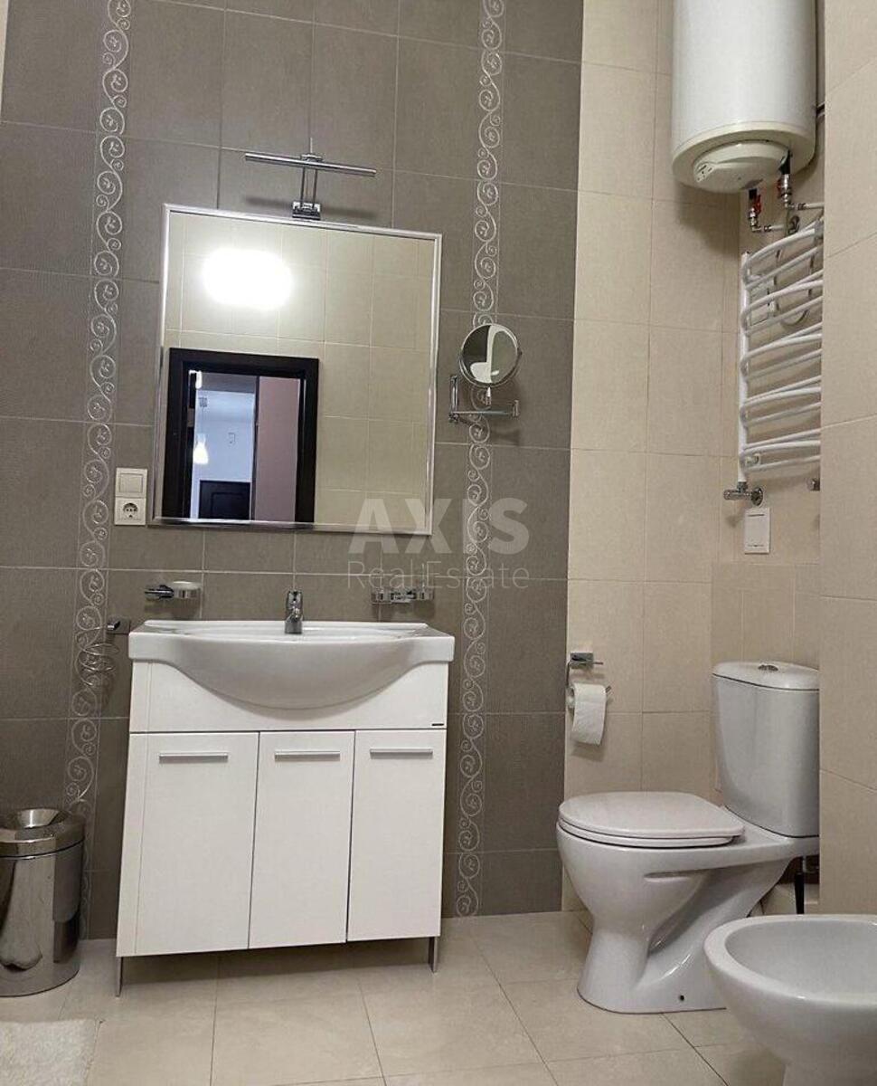 3k apartment vul. Tymoshenka Marshala 21, корп. 65