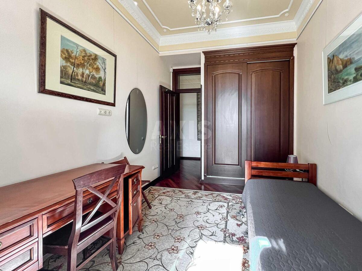 4k apartment vul. Jaroslaviv Val 14Г9