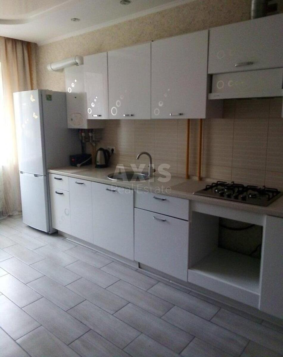 1k apartment bul. Gasheka Jaroslava 20/3