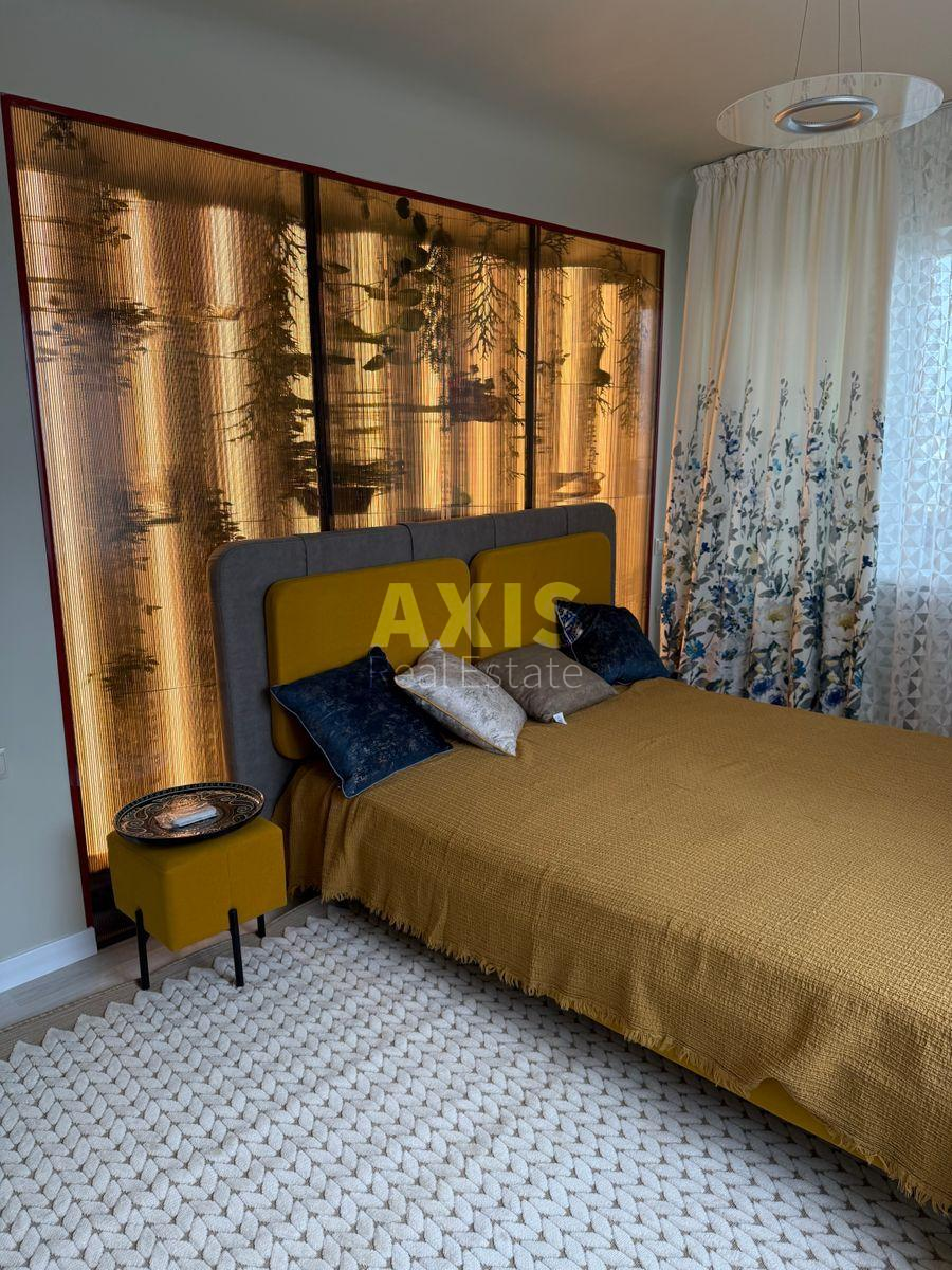 3k apartment vul. Igorivs'ka 2/6577833