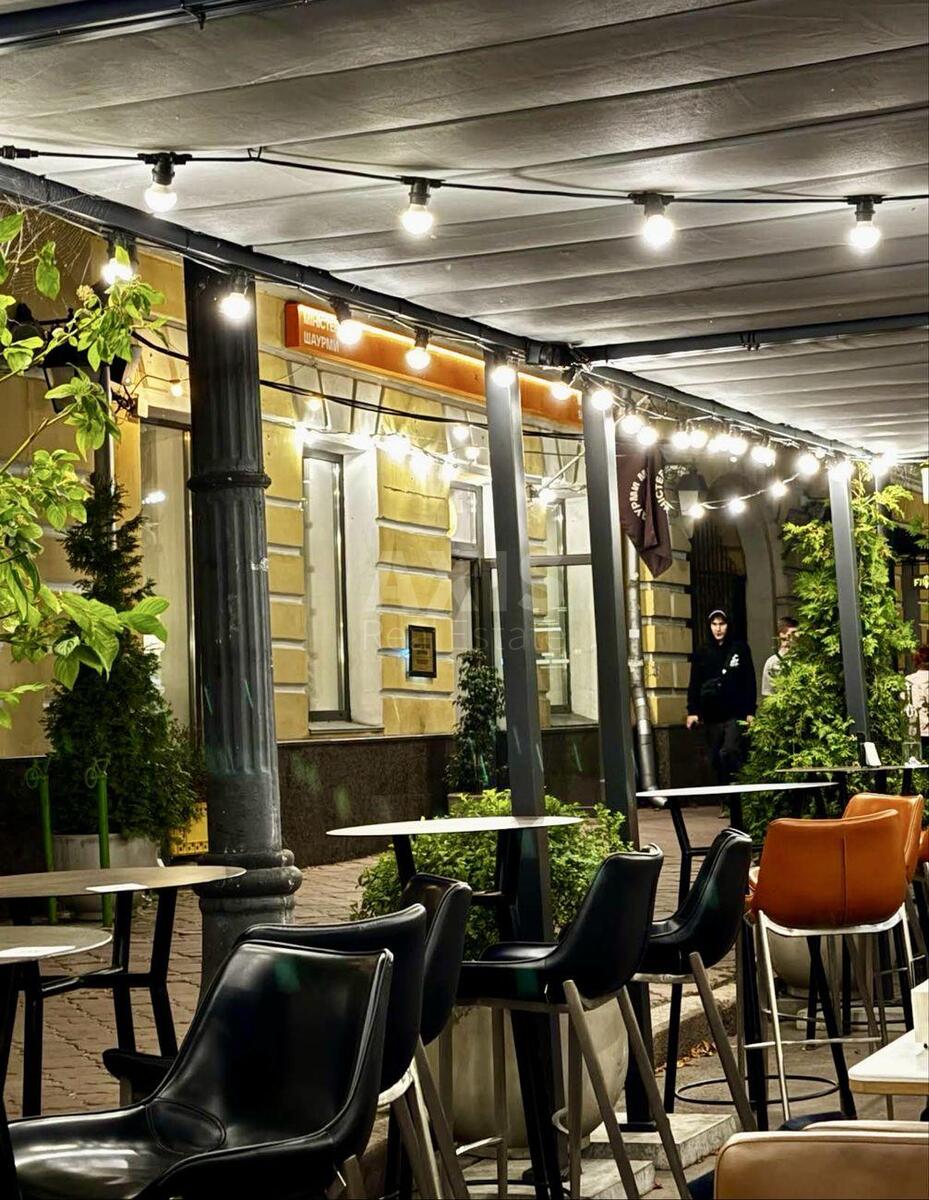 Trade object vul. Sagajdachnogo Petra 37, 211m2624040