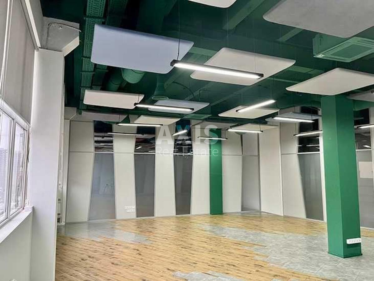 Office vul. Sums'ka 1, 1261m26