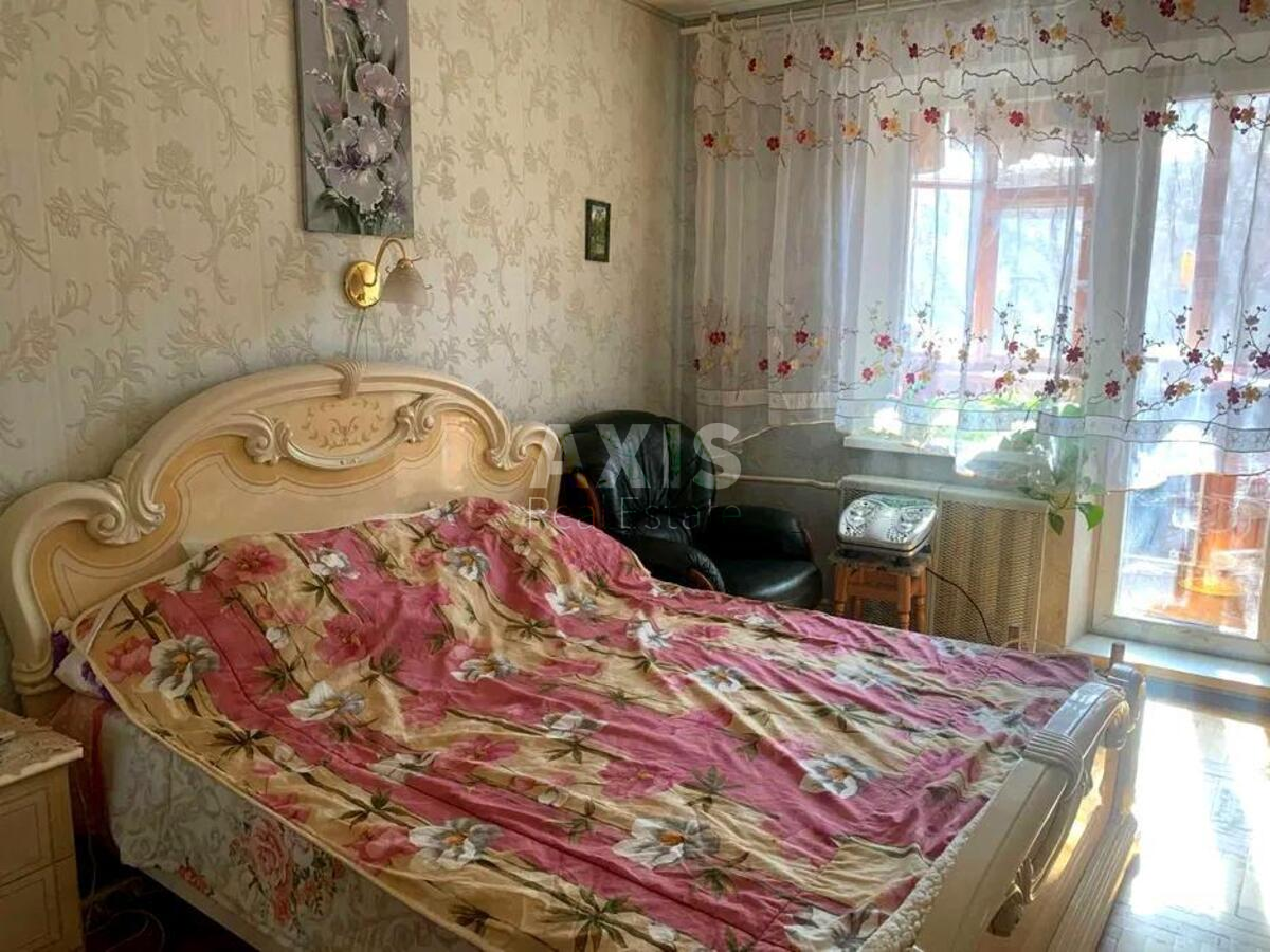 3к квартира ул. Вильгельма Котарбинского 17594922