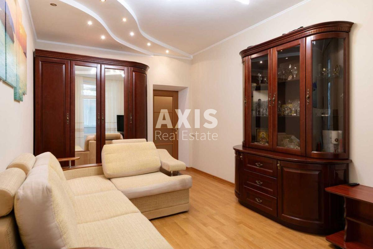 2к квартира пер. Старокиевский 272