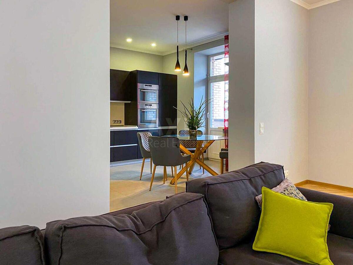3k apartment vul. Gonchara Olesja 26572955