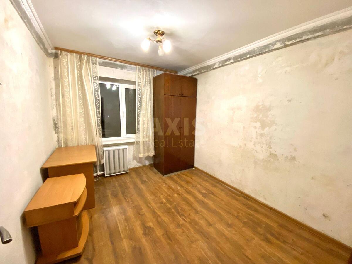 3k apartment pr-t Lisovyj 17Б1