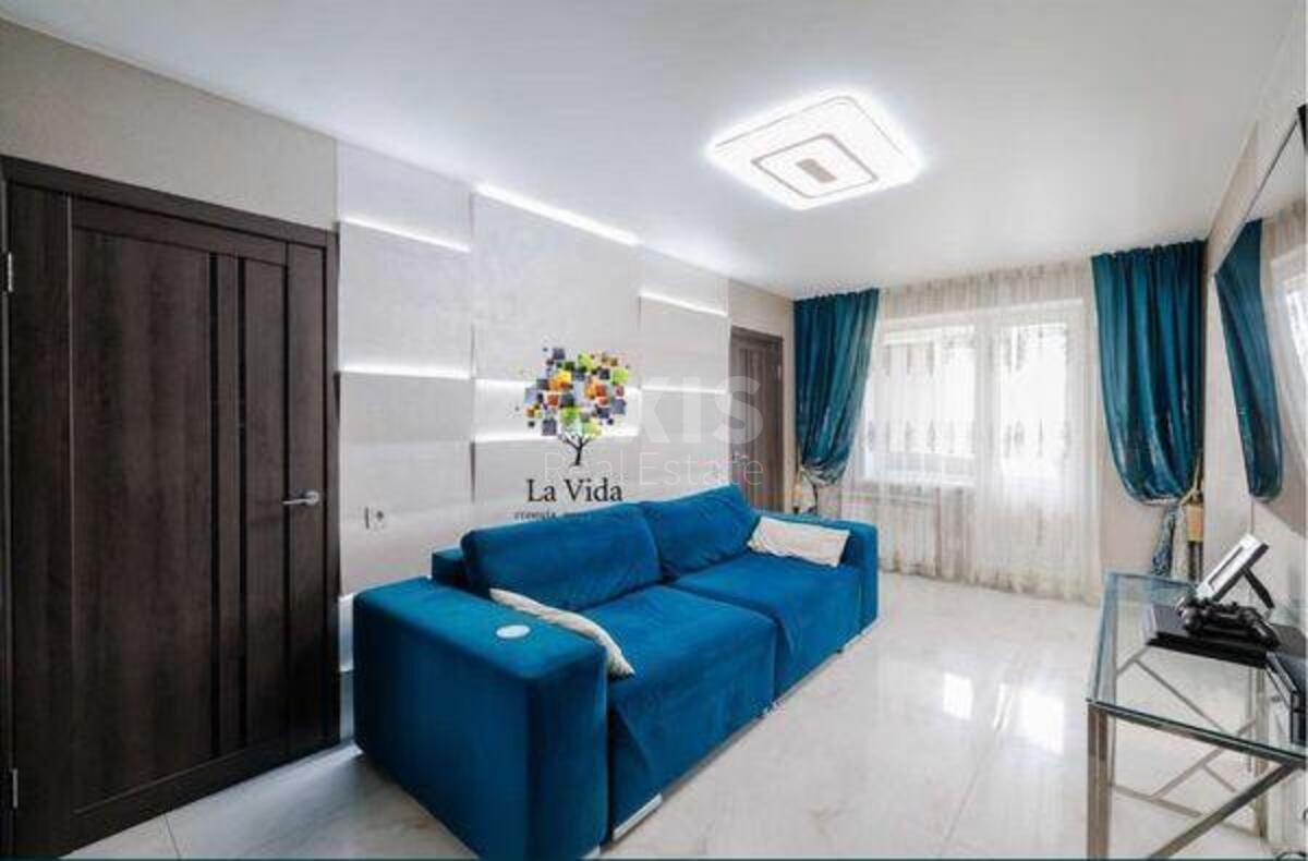 3k apartment vul. Mykil's'ko-Slobids'ka 6/2573151
