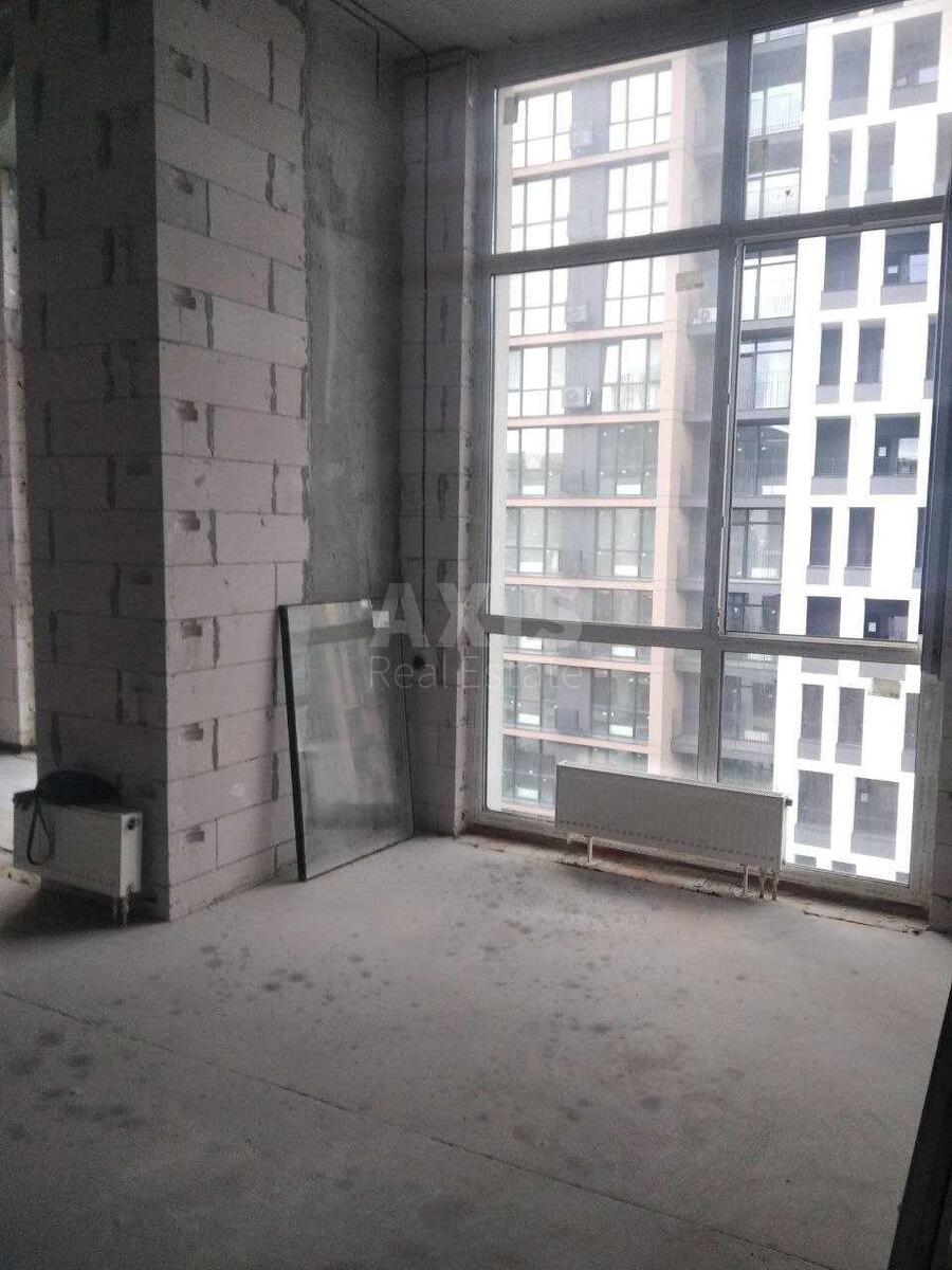1k apartment vul. Saljutna 2Б617310