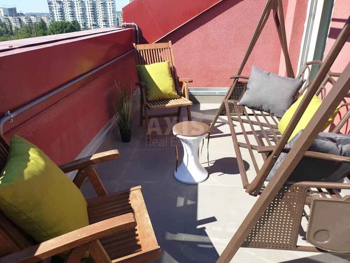 5k apartment pr-t Sobornosti 175738911