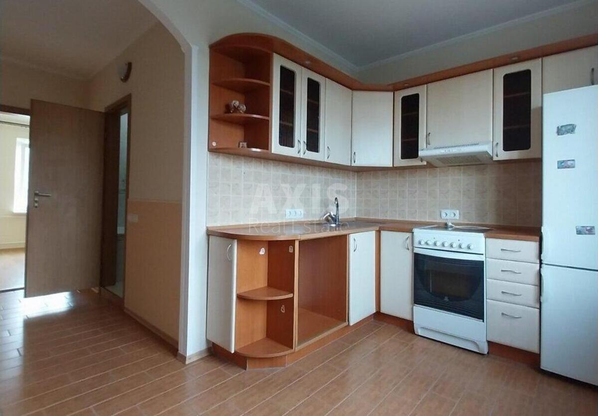 3k apartment pr-t Majakovs'kogo Volodymyra 97/15