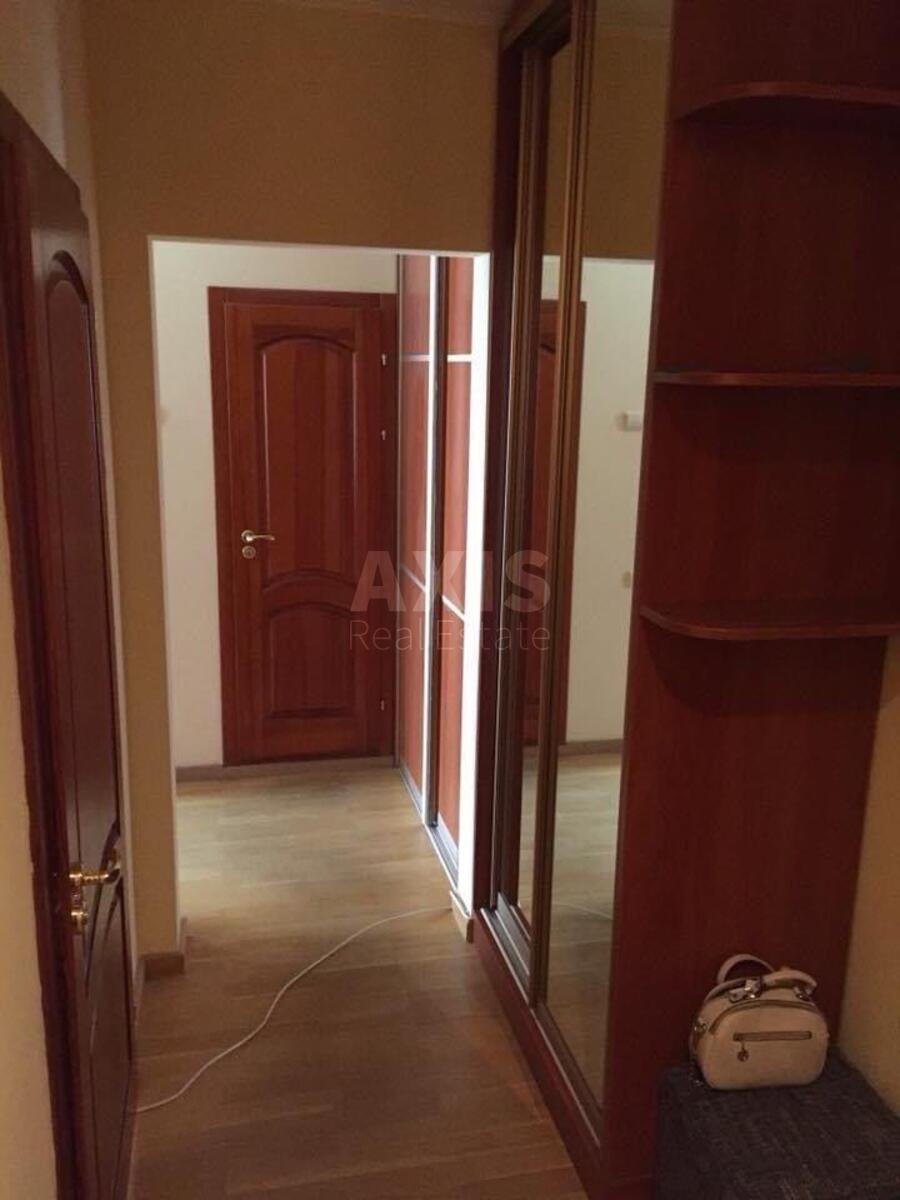 2к квартира ул. Бальзака Оноре де 81/1618306