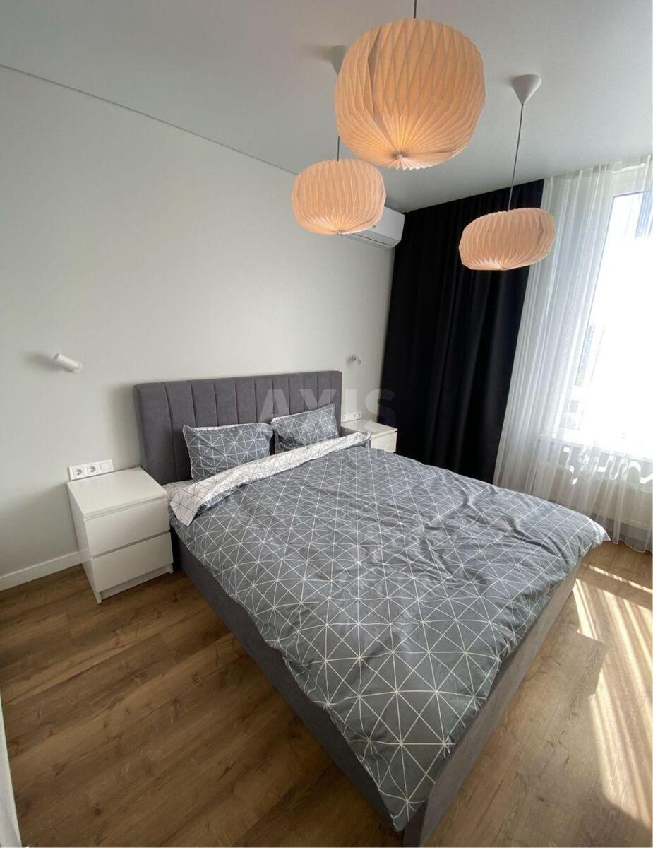 2k apartment vul. Saljutna 2Б0