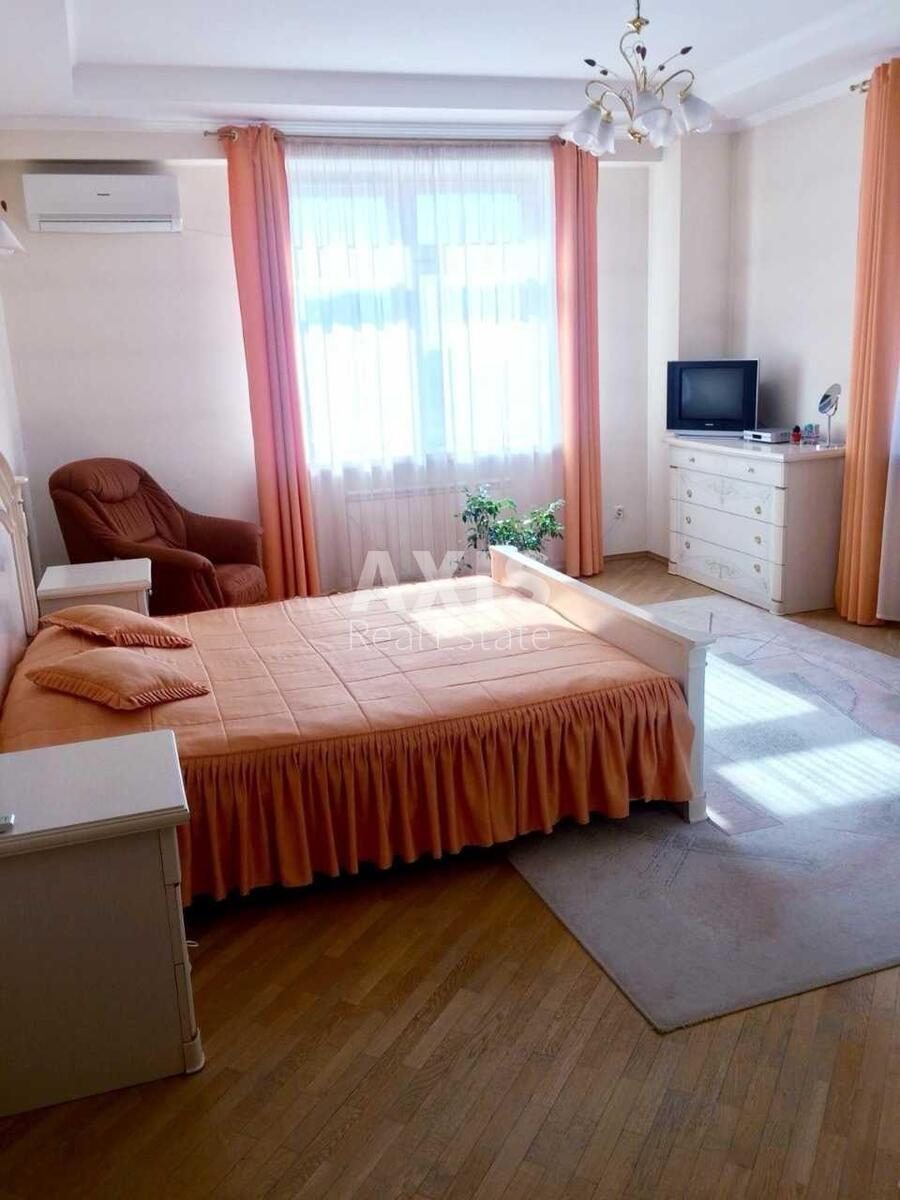 3k apartment vul. Ljeskova 1А598068