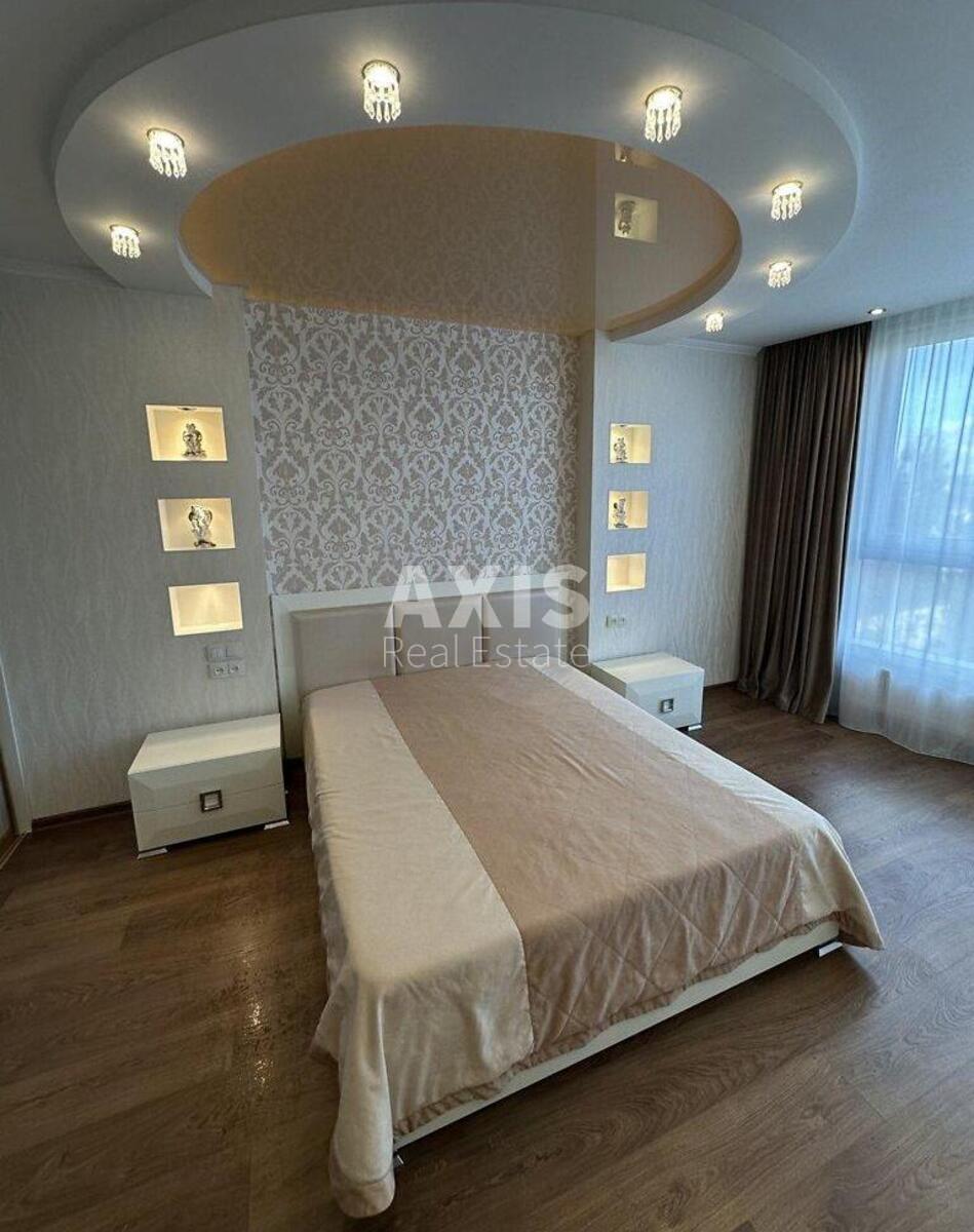 2k apartment prov. Kolomyjs'kyj 17/31А610703