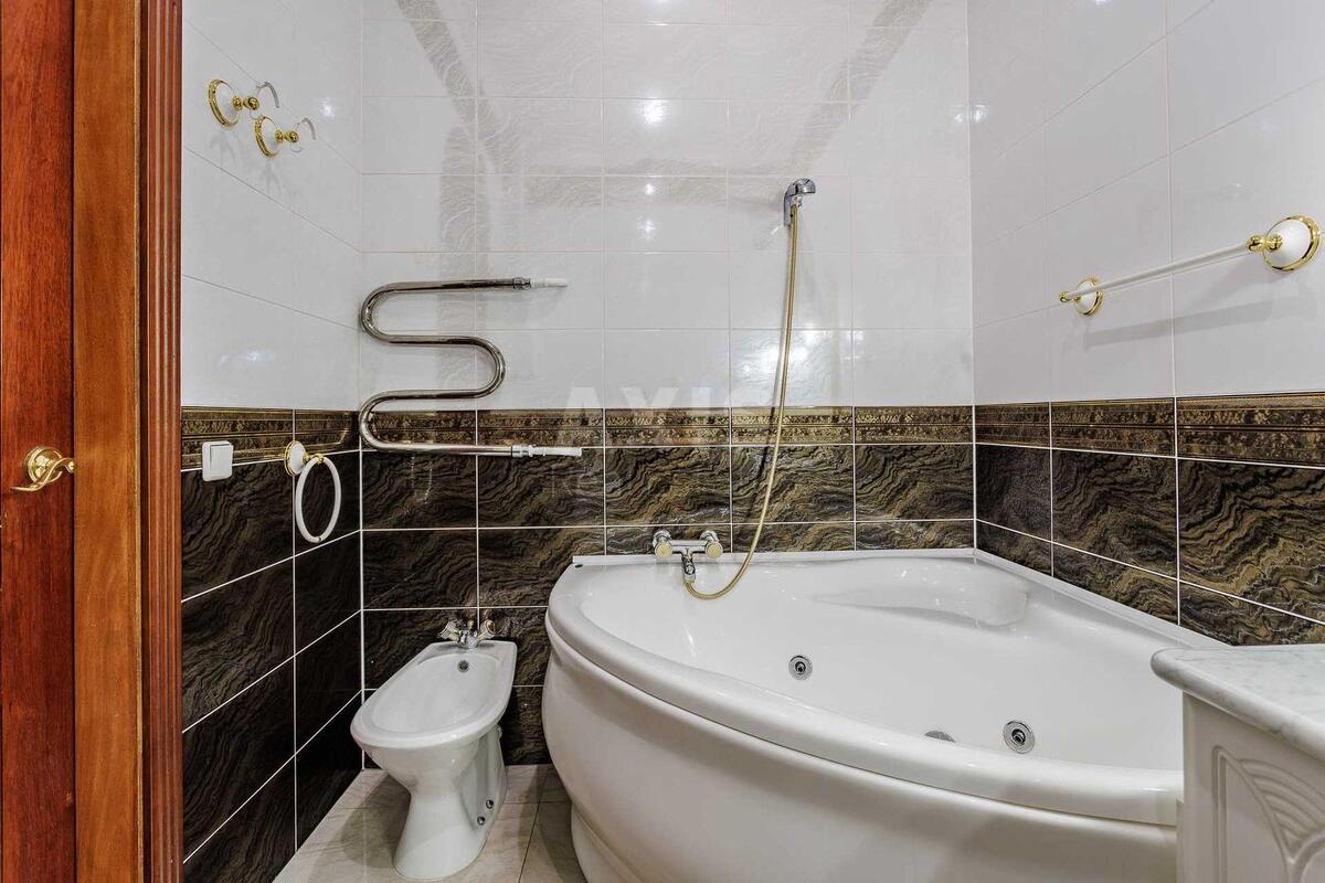 4k apartment vul. Jaroslaviv Val 14Г5757010