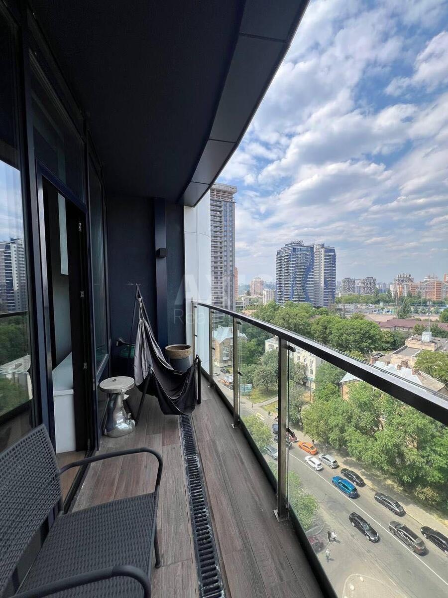 3k apartment vul. Jevgena Konoval'cja 26А619065