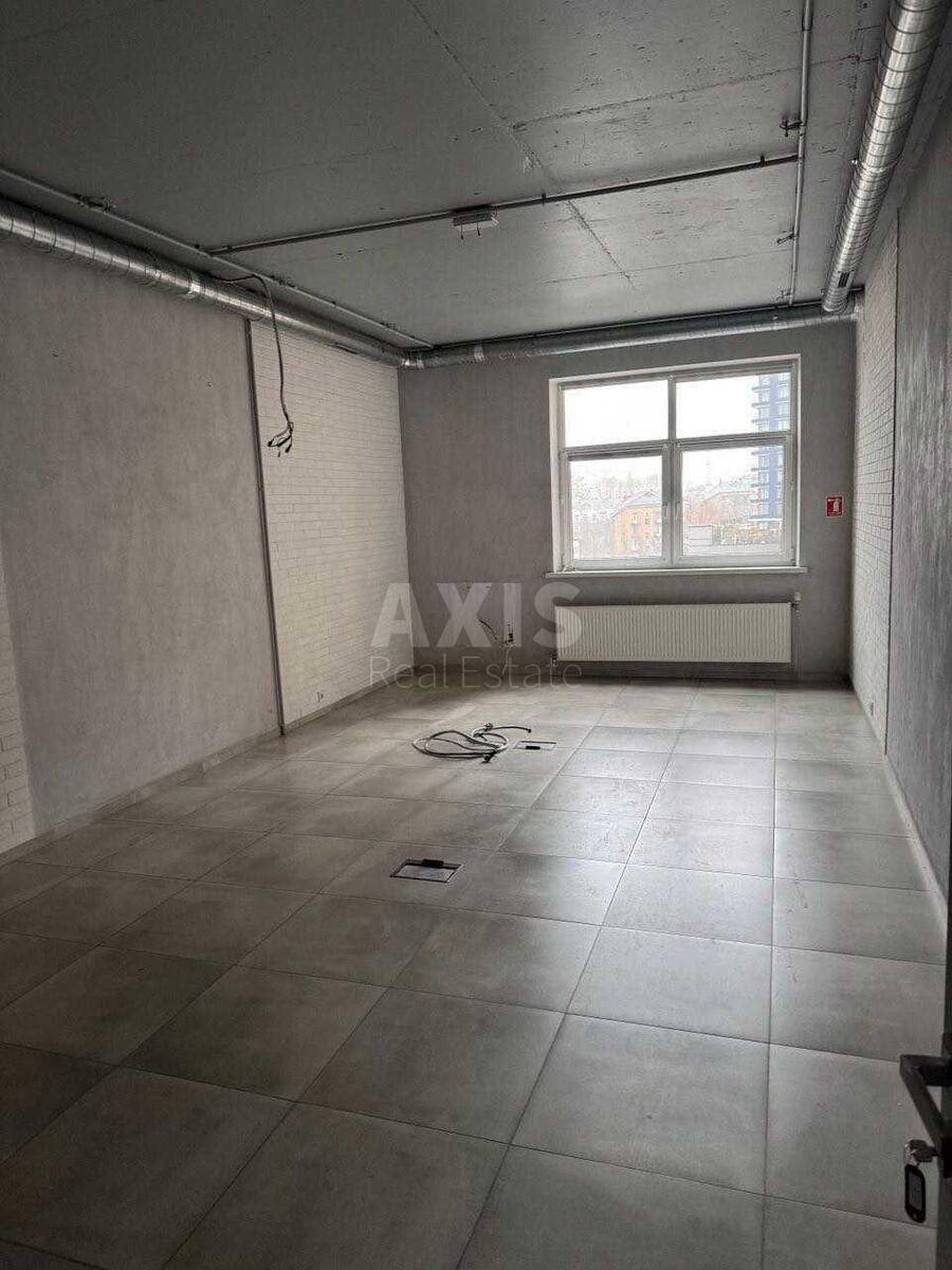 Офис ул. Евгения Коновальца 32Б, 700м25