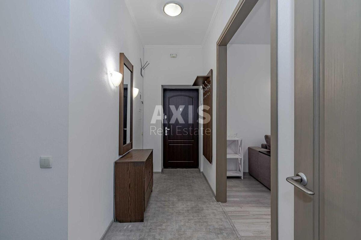 2k apartment vul. Shovkovychna 13/25652812