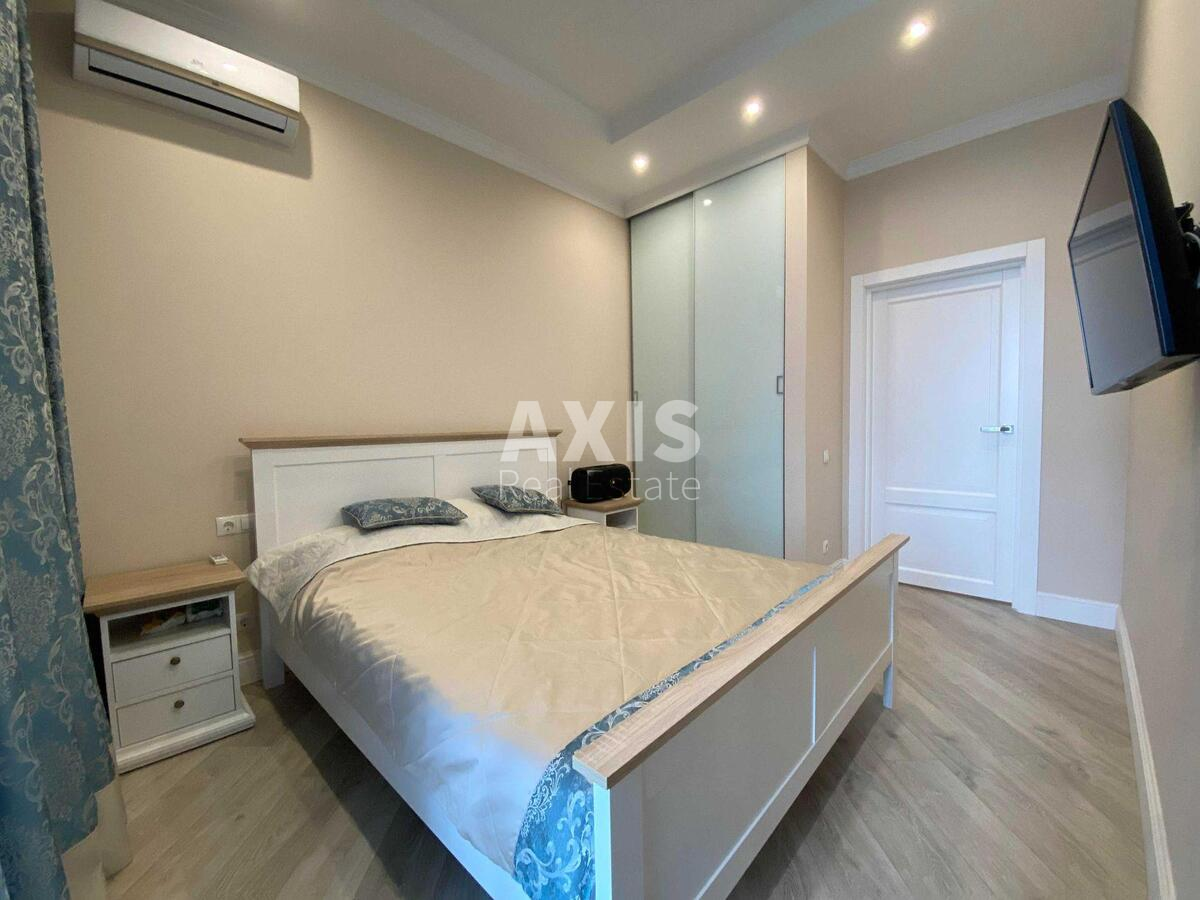 1k apartment vul. Kudri Ivana 7487954