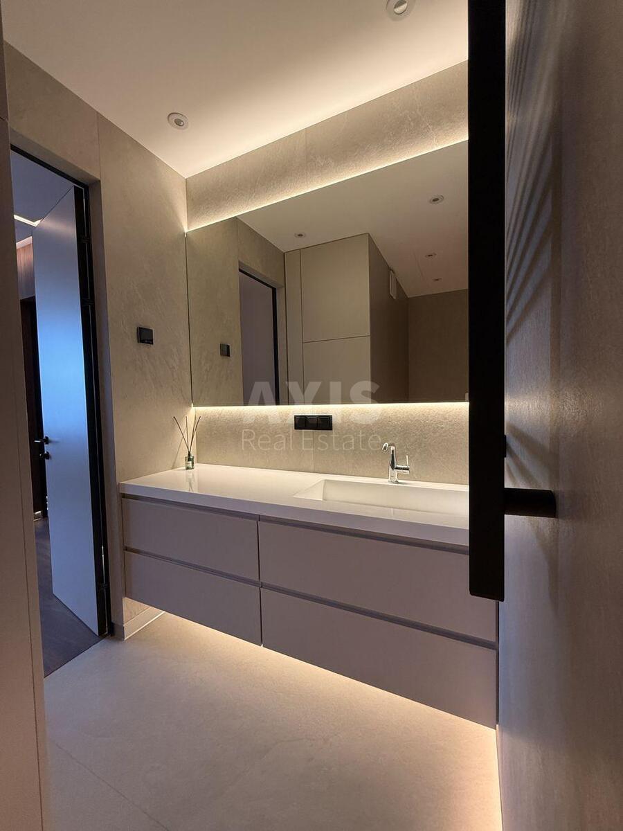 3k apartment vul. Dragomyrova Myhajla 14А5764514
